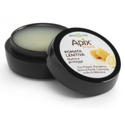 Apix Propoli Pomata lenitiva per naso e labbra 8 ml