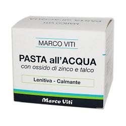 Marco Viti Pasta All'acqua Lenitiva E Calmante 200 ml