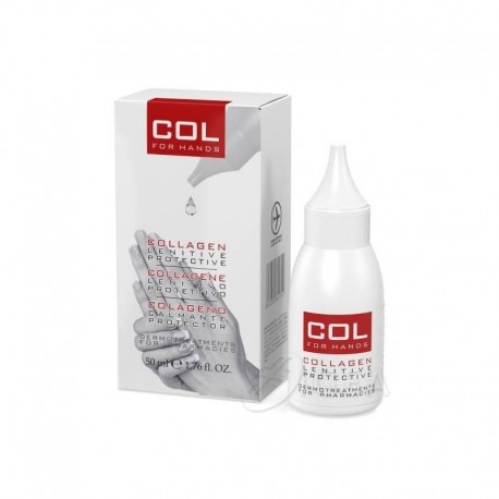 Vital Plus COL Active Collagene Lenitivo Protettivo Mani 50ml