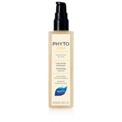 Phytojoba Trattamento idratante in gel per i capelli 150 ml