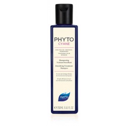 Phytocyane Shampoo ridensificante anticaduta 250 ml