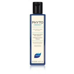 Phyto Cédrat Shampoo Purificante 250 ml