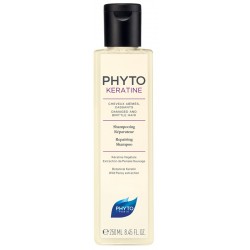 Phyto Phytokeratine Shampoo per capelli rovinati 250 ml