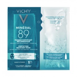  Mineral 89 Tissue Mask 29 G