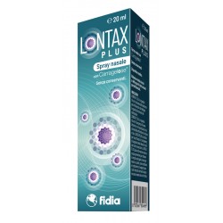 Lontax Plus Spray nasale 20ml