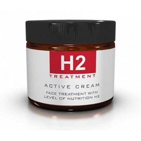 Dermo Lab Vital Plus Active Cream H2 Nutriente per la pelle del viso 60 ml