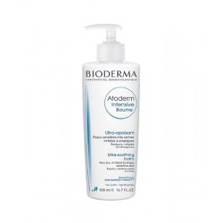 Bioderma Atoderm Intensive Baume Idratante per il corpo 500 ml