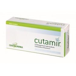 Cutamir Crema Protettiva per Pelli Sensibili 50 ml