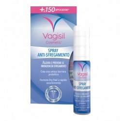 Vagisil Spray Anti-Sfregamento 30 ml OFS