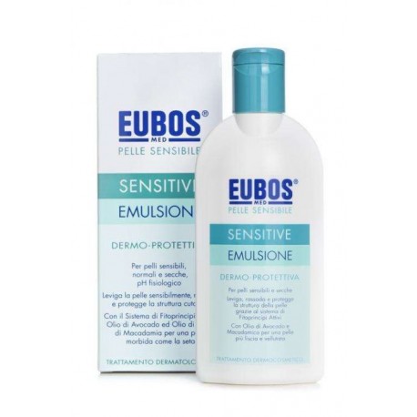 Eubos Sensitive Emuls Dermopro