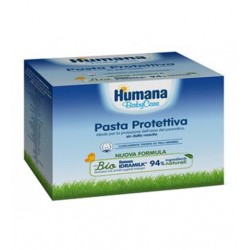 Humana Baby Care Pasta Vaso 200ml