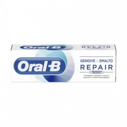 ORALB REPAIR WHITENING 85ML