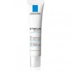 La Roche Posay Effaclar Duo+ trattamento corretto contro pelle acneica 40 ml