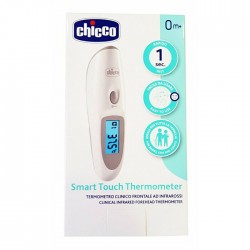 Chicco Smart Touch Termometro a Infrarossi