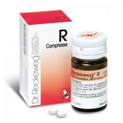 Dr. Reckeweg R14 Rimedio omeopatico 100 compresse