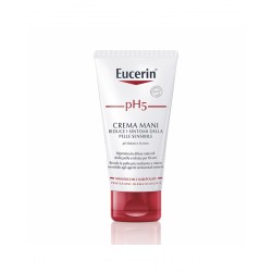 Eucerin Ph5 Crema rigenerante per le mani 75 ml
