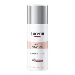 Eucerin Anti-Pigment Crema anti macchie per il giorno SPF30 50 ml