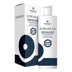  Eutrosis Ds Shampoo 250 Ml