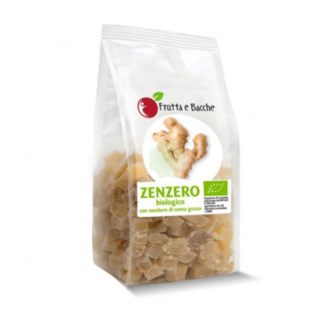 Euro Company Zenzero biologico 100 g