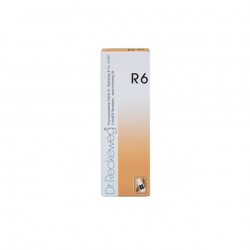 Dr. Reckeweg R6 Rimedio omeopatico in gocce 22 ml