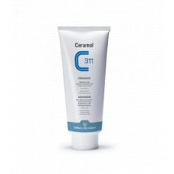 Unifarco Biomedical Ceramol 311 crema base idratante per viso e corpo 100 ml