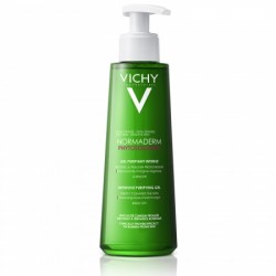 Vichy Normaderm gel detergente purificante 200 ml