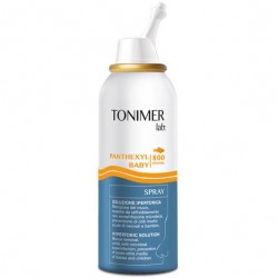 Tonimer lab  Panthexyl Baby soluzione ipertonica spray