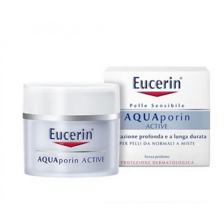  Eucerin Aquaporin Active Light 50 Ml