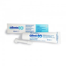 Innovares Ozonia 10 crema dermatologica 35 ml