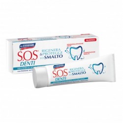 Dr Ciccarelli Sos Denti Sensibili dentifricio 75ml.