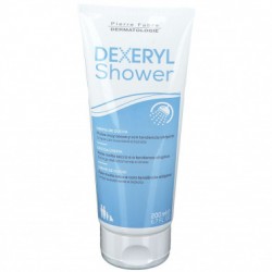 Dexeryl Shower Crema detergente per il corpo 200 ml