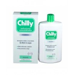 Chilly Soluzione Concentrata Detergente Intimo 500 ml
