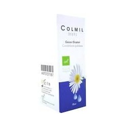 Colmil Drops Gocce Oculari 10 ml