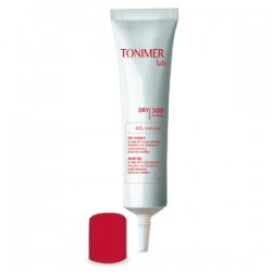 Tonimer Lab Dry 300 gel nasale 15ml.