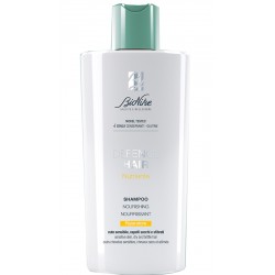 Bionike Defence Hair shampoo nutriente 200ml.