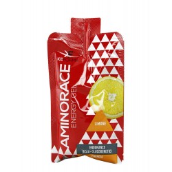 Keforma Aminorace energy gel limone 60ml.
