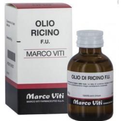 Marco Viti Olio Ricino FU 50gr.