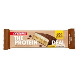 Enervit Protein Deal cookie 55gr.