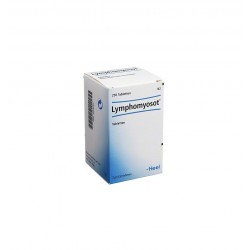 Guna Lymphomyosot Medicinale omeopatico 50 Compresse