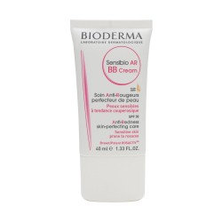 Bioderma Sensibio Ar BB cream chiara 40 ml