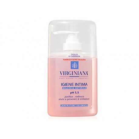  Virginiana Igiene Int 200ml