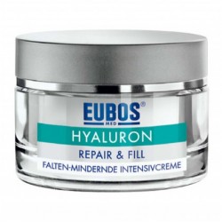  Eubos Hyaluron Repair Filler Day 50 Ml