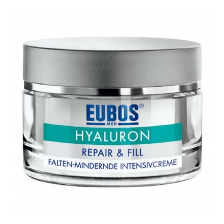  Eubos Hyaluron Repair Filler Day 50 Ml