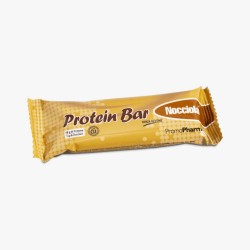 Protein Bar nocciola barretta proteica 45gr.