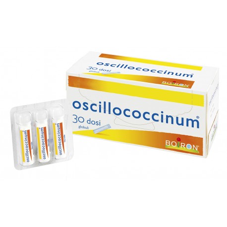  Oscillococcinum 200k 30do Gl