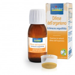 Boiron Echinacea Angustifolia integratore per le difese immunitarie 60 ml
