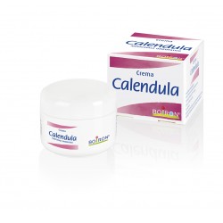 Boiron Calendula Crema Medicinale Omeopatico 20 g