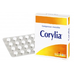 Boiron Corylia 40 Compresse