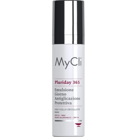 MyCli Reversign Pluriday 365 Crema giorno antiossidante e protettiva 50 ml