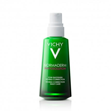 Vichy Normaderm Phytosolution Crema Giorno con doppia azione 50 ml